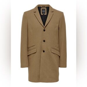 Only and Sons Julian Trench